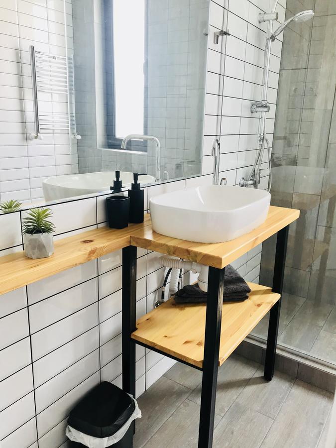 City Center Apartments By Happy Place Тбилиси Екстериор снимка