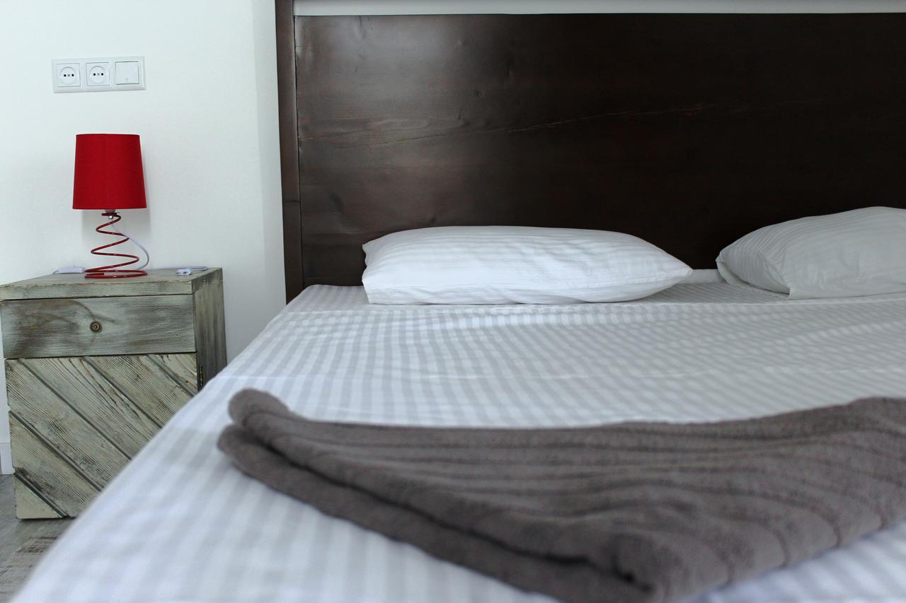 City Center Apartments By Happy Place Тбилиси Екстериор снимка