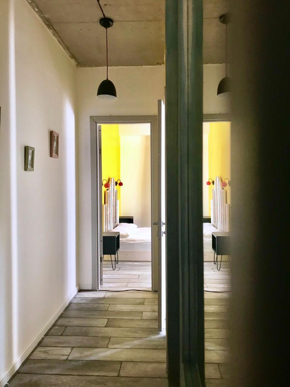 City Center Apartments By Happy Place Тбилиси Екстериор снимка