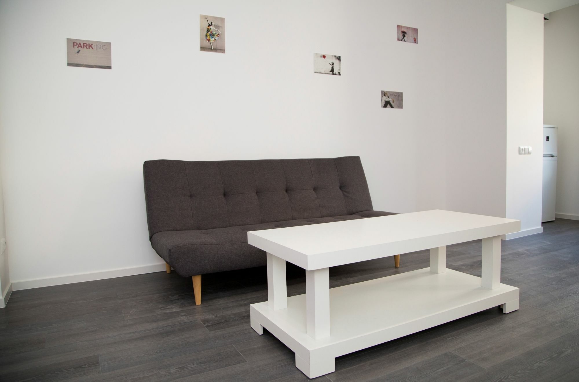 City Center Apartments By Happy Place Тбилиси Екстериор снимка