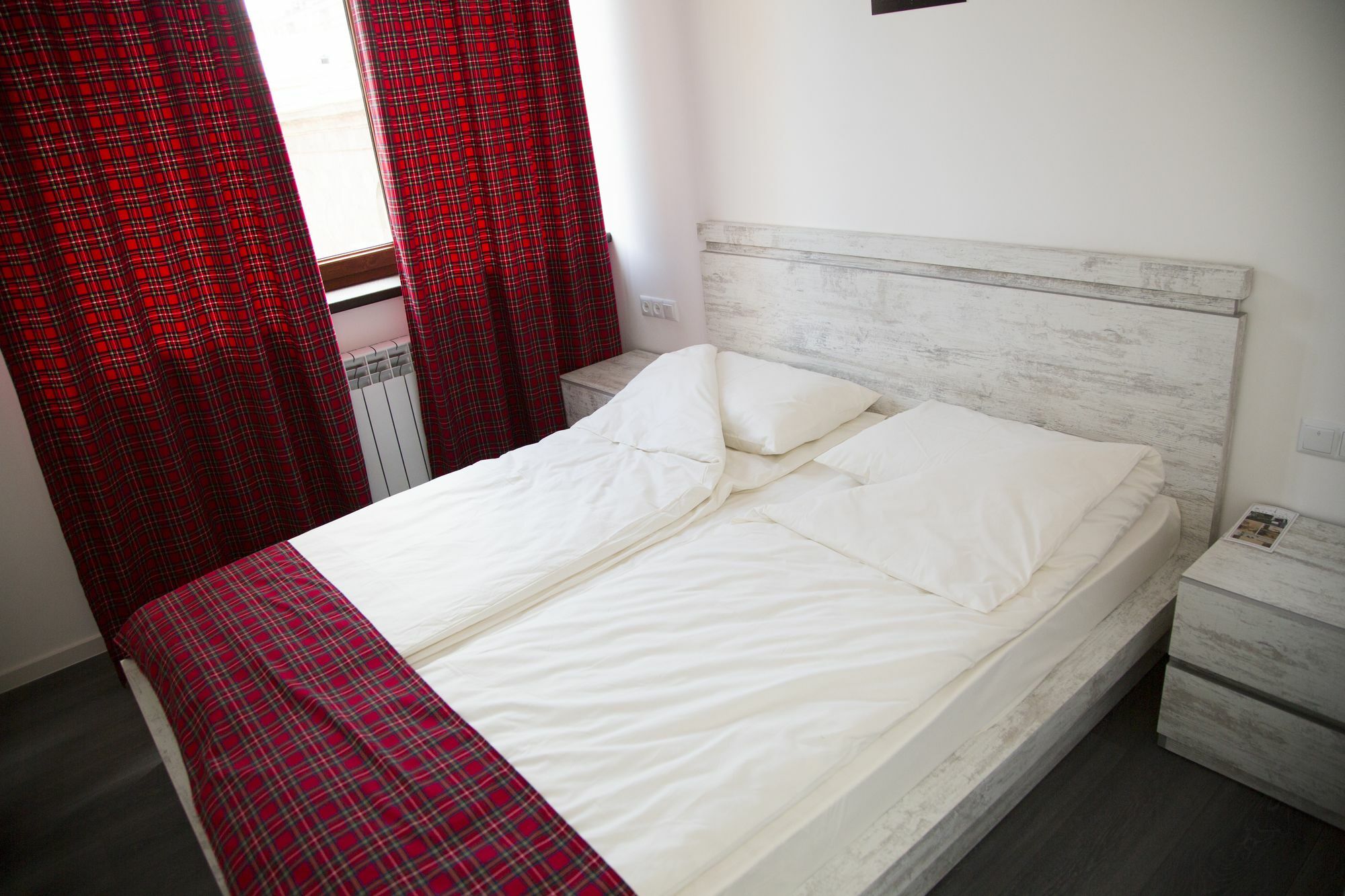 City Center Apartments By Happy Place Тбилиси Екстериор снимка
